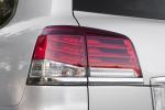 Lexus LX570 2012 года